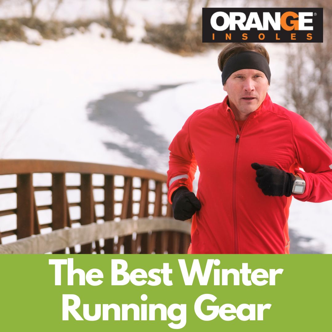 What to Wear for Winter Running 