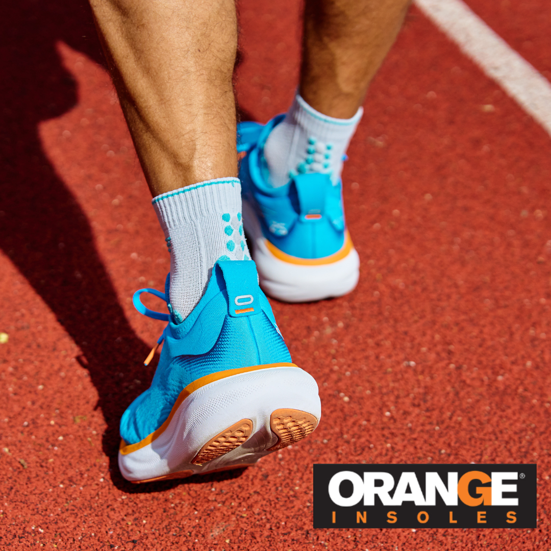 Foams and Materials in Insoles This 2025: What You Need to Know