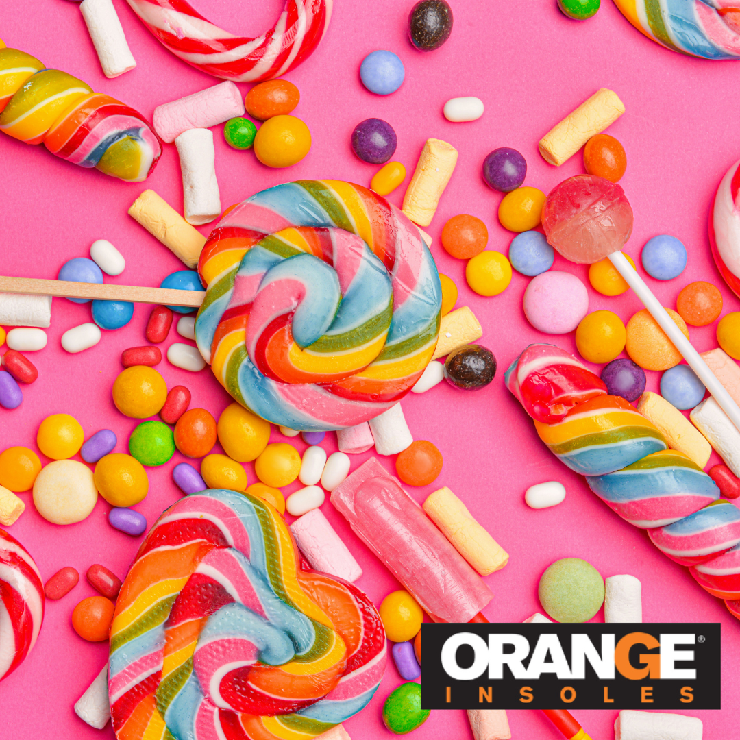 The Sweet Truth: How Sugar Consumption Impacts Your Foot Health