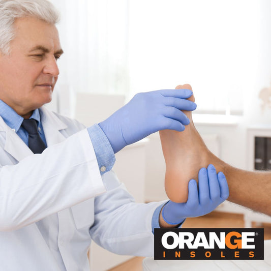 Most Common Foot Ailments in America | Foot Health Awareness Month