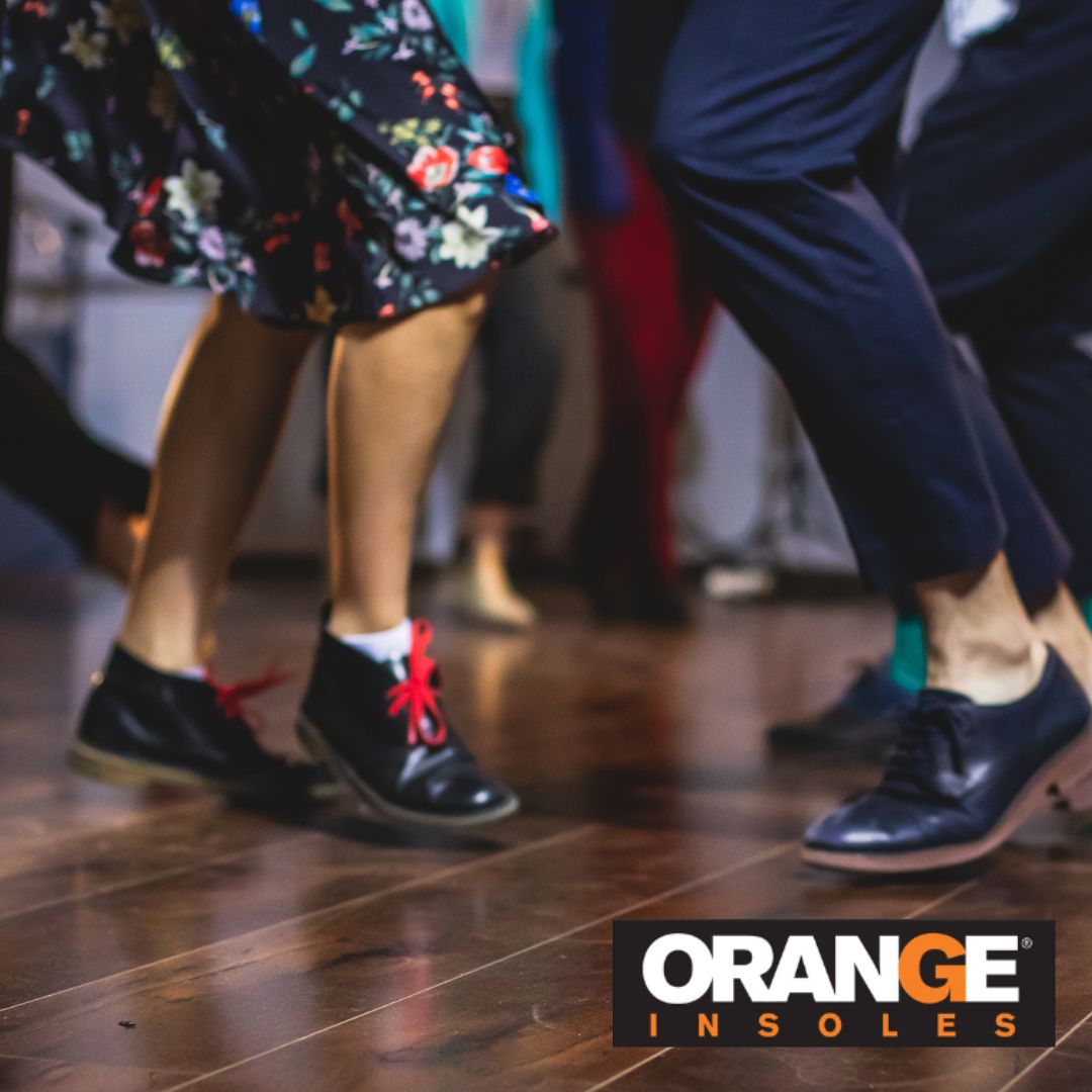 Dancing the Night Away: Best Shoes for The Holiday Party