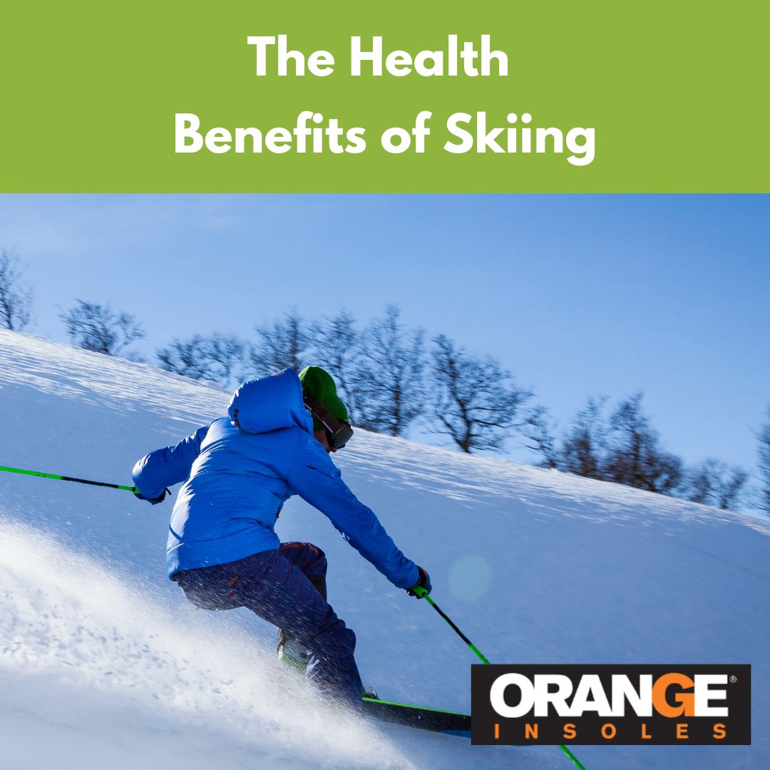 What are the Benefits of Skiing? Top Reasons to Hit the Slopes