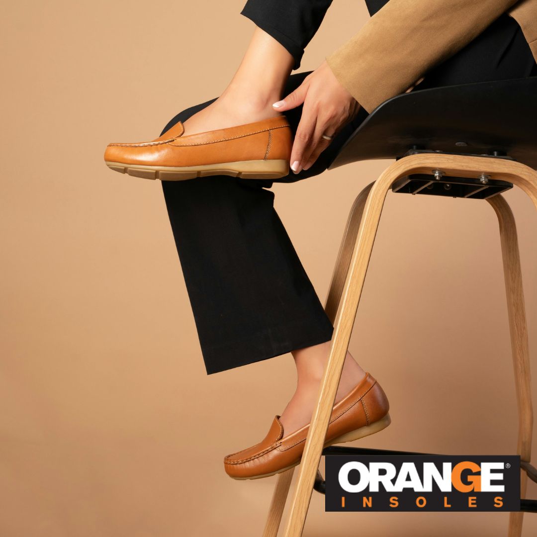 Are Your Shoes Aging You? Smart Footwear Tips for Middle-Aged Wellness