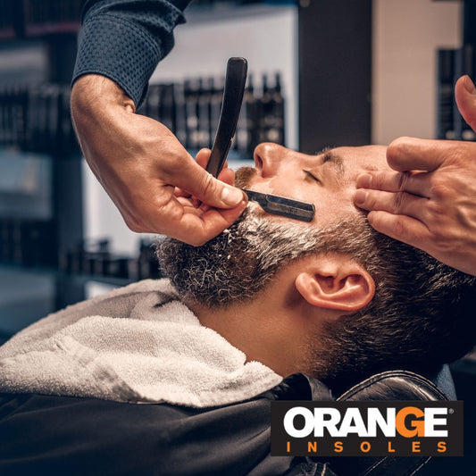 Beard Health for Men: A Comprehensive Guide