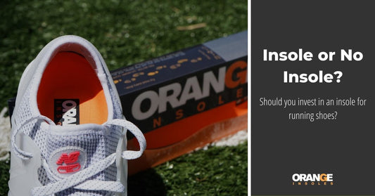 Should you invest in an insole for running shoes?