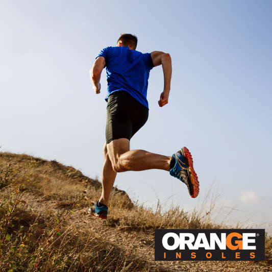 Trail Running 101: Beginner’s Guide to Gear, Safety & Support