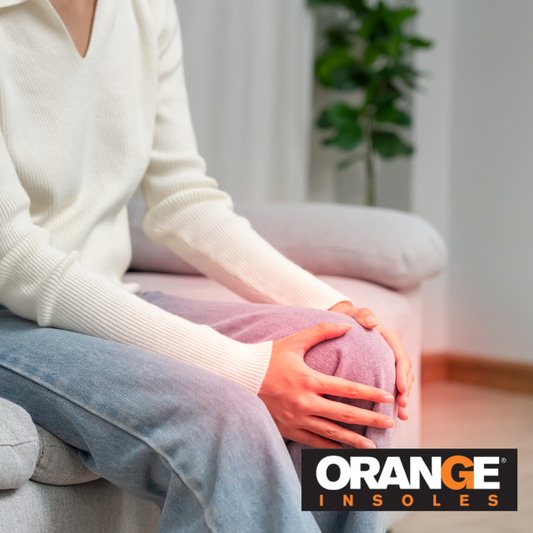 Why Old Injuries Come Back in January (Even When You’re Taking It Easy)