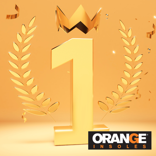 Orange Insoles Million Dollar Bracket Challenge | Win $1,000,000