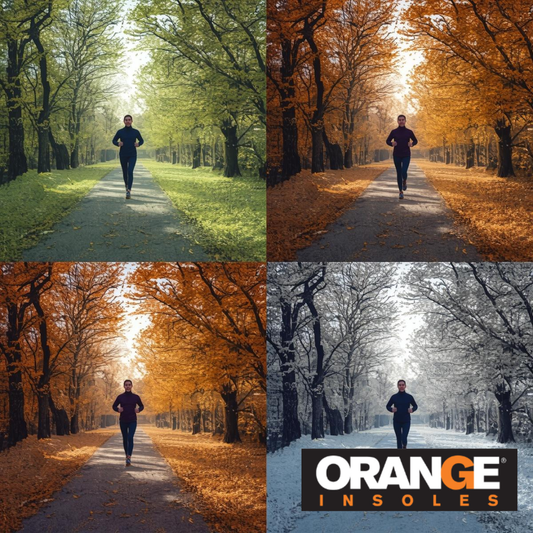 Why Consistency Matters More Than Intensity for Foot Health