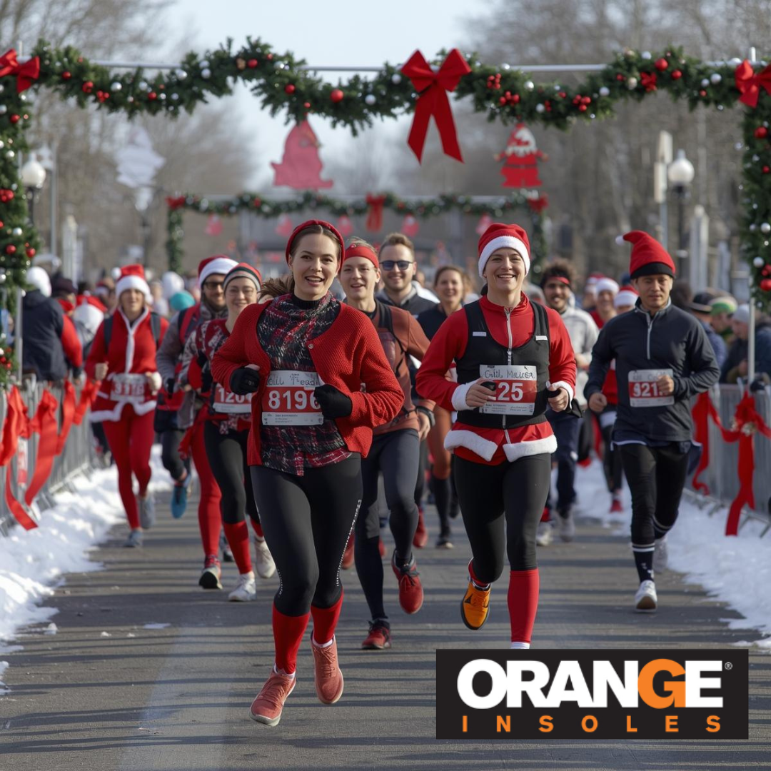 2025 Christmas Gift Ideas for Runners