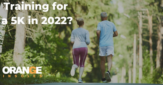 What You Should to Train For a 5K in 2022