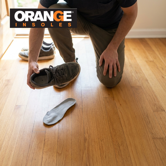 Best Insoles of 2026: How to Choose the Right One for Your Feet and Your Shoes