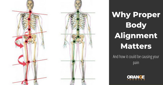 Why Proper Body Alignment Matters