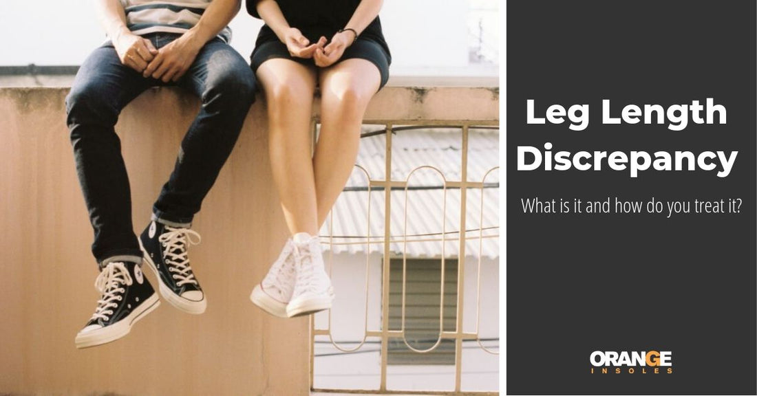 What is Leg Length Discrepancy?