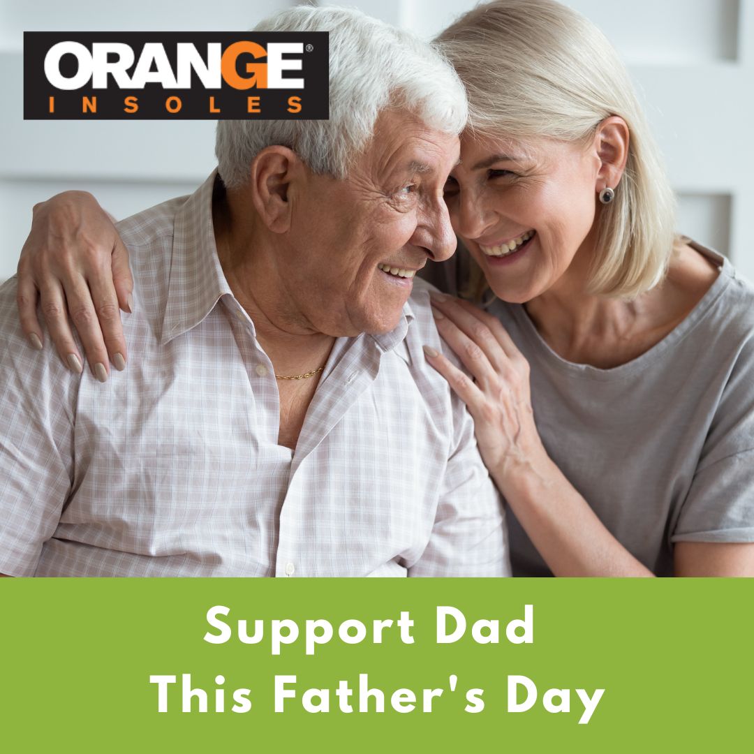 Support Dad This Father's Day