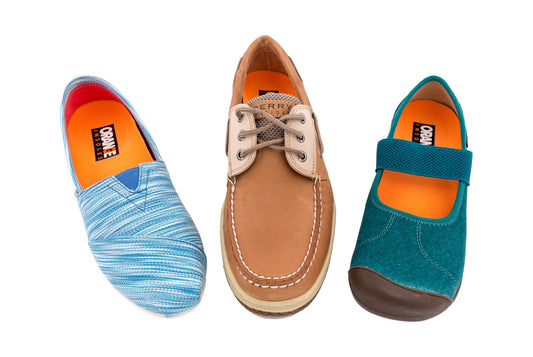 Fun & Casual Shoes