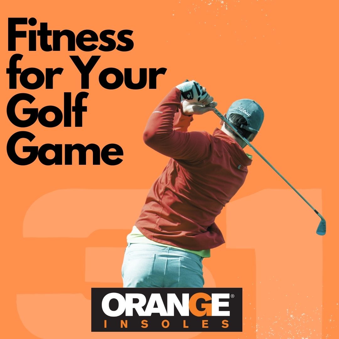 Fitness For Your Golf Game