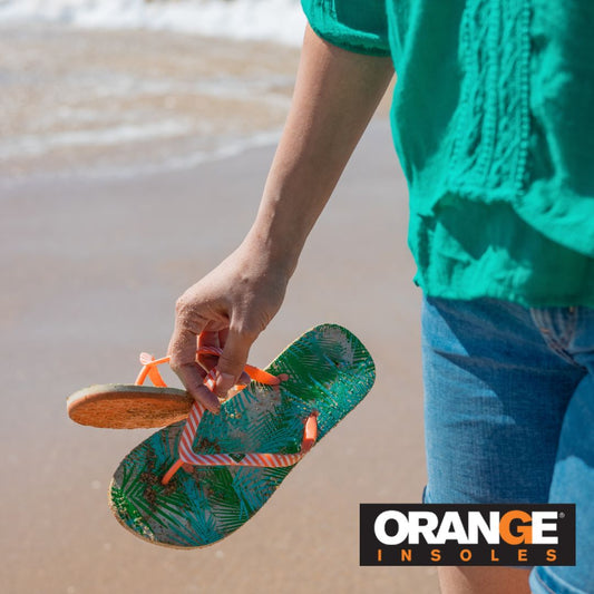 Pros and Cons of Flip Flops: Are They Bad for Your Feet?