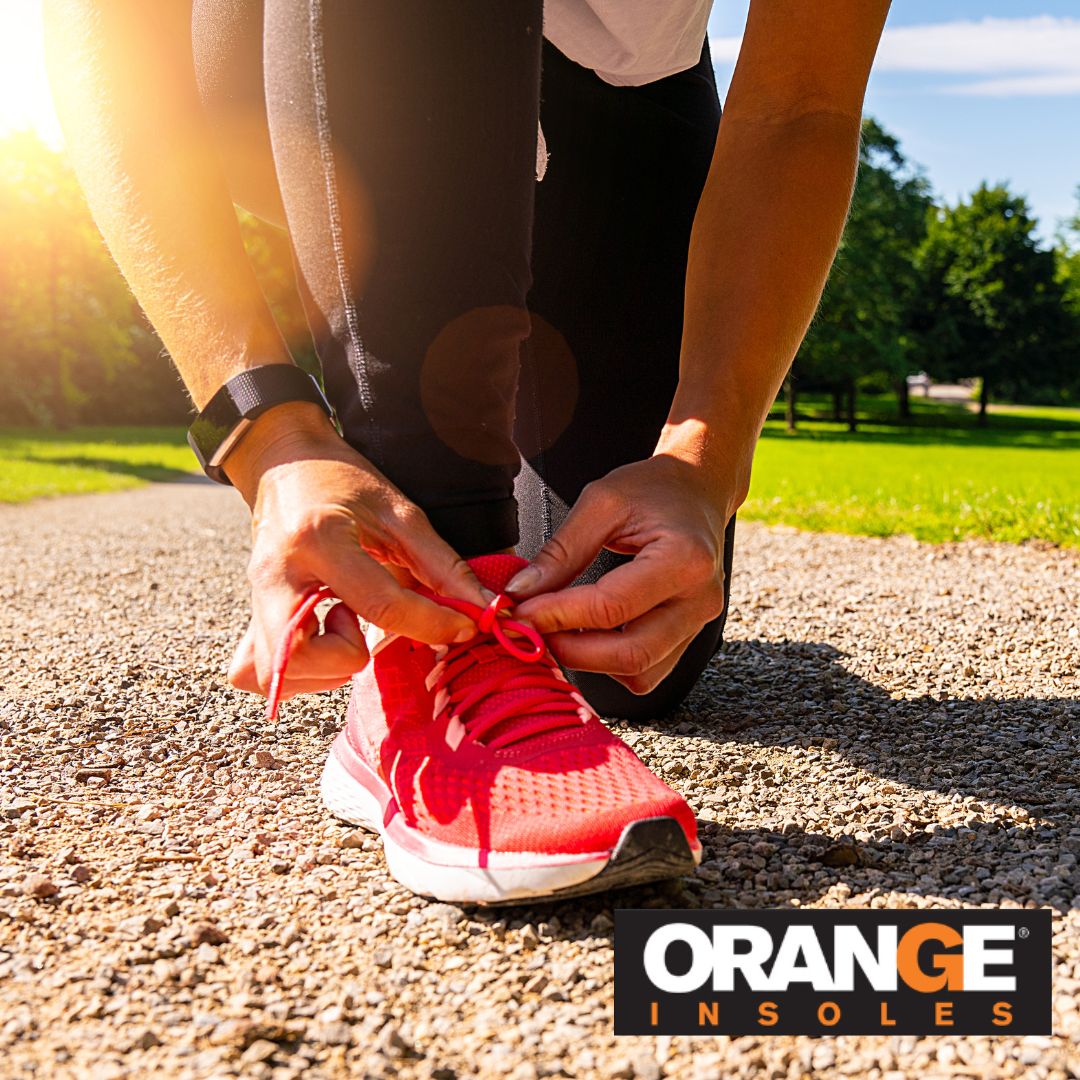 How Summer Affects Your Feet and Insoles: What You Need to Know