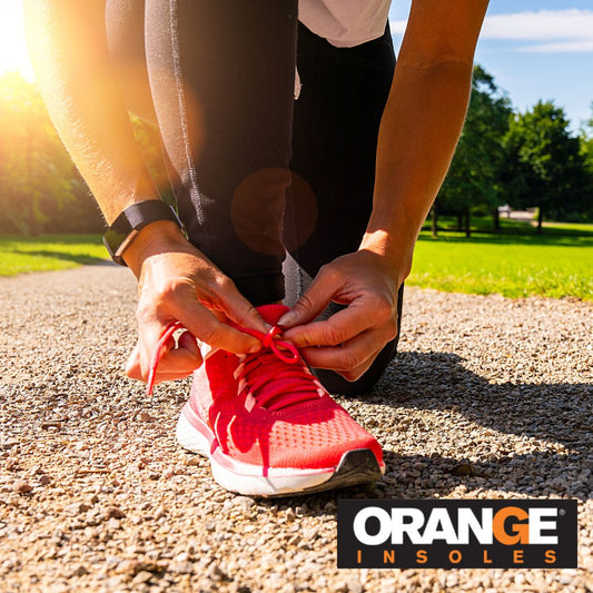 How Summer Affects Your Feet and Insoles: What You Need to Know