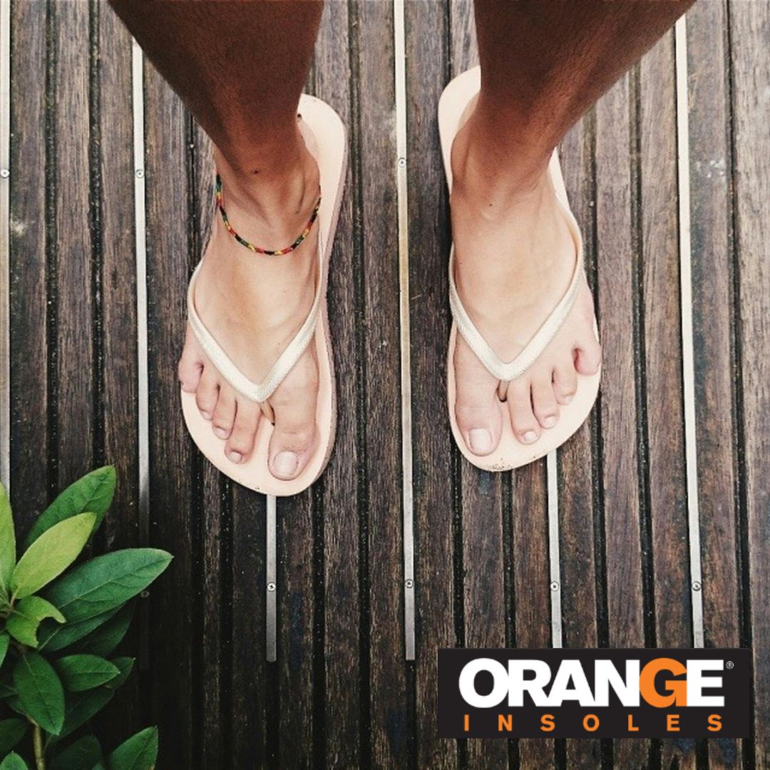 Can Flat Feet Wear Flip-Flops? Smart Sandal Choices for Better Support