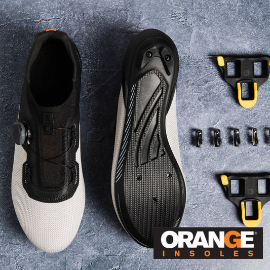Best Insoles for Cycling Cleats: Comfort & Performance Combined