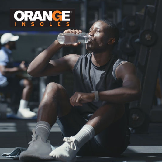 How Insoles Support Recovery Between Activity Days