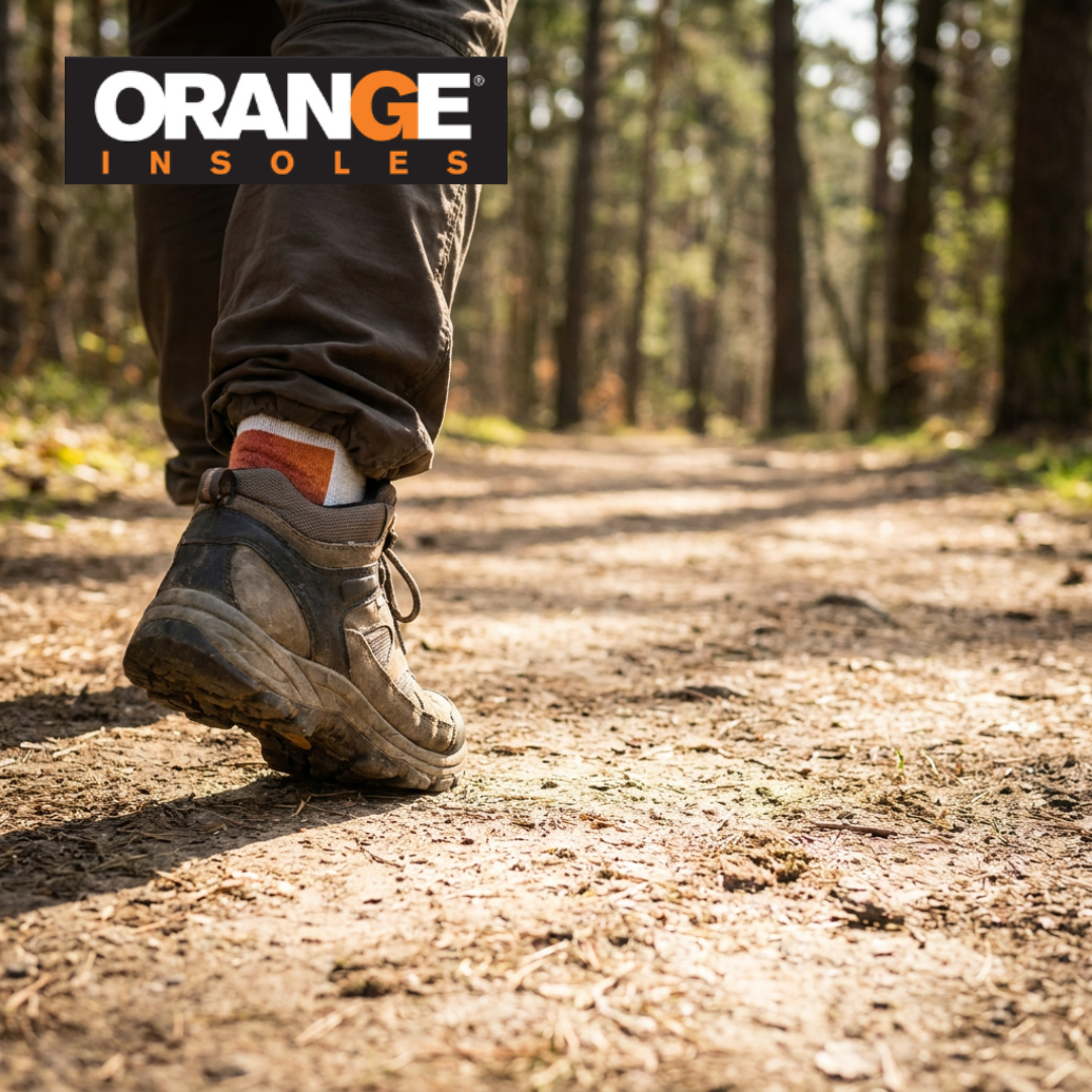 How Your Feet Change as You Age: A Decade-by-Decade Guide