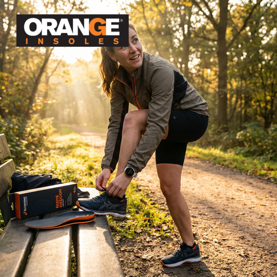 Best Insoles for Plantar Fasciitis in 2026: Why Firm Support Beats Soft Cushioning