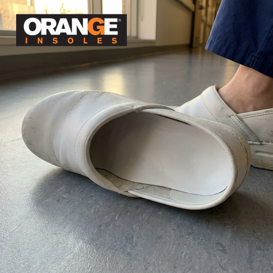 Best Insoles for Nurses: All-Day Comfort on Hospital Floors