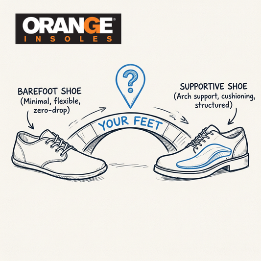 Are Barefoot Shoes Good for You? What to Know Before You Ditch Arch Support