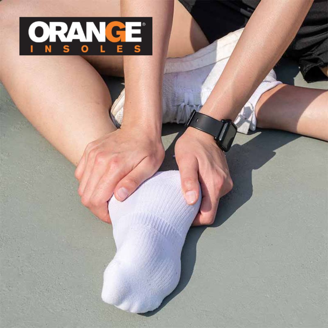 How to Protect Your Feet During Spring Break