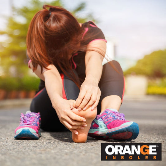 Athlete's Foot: Effective Treatment and Prevention Strategies