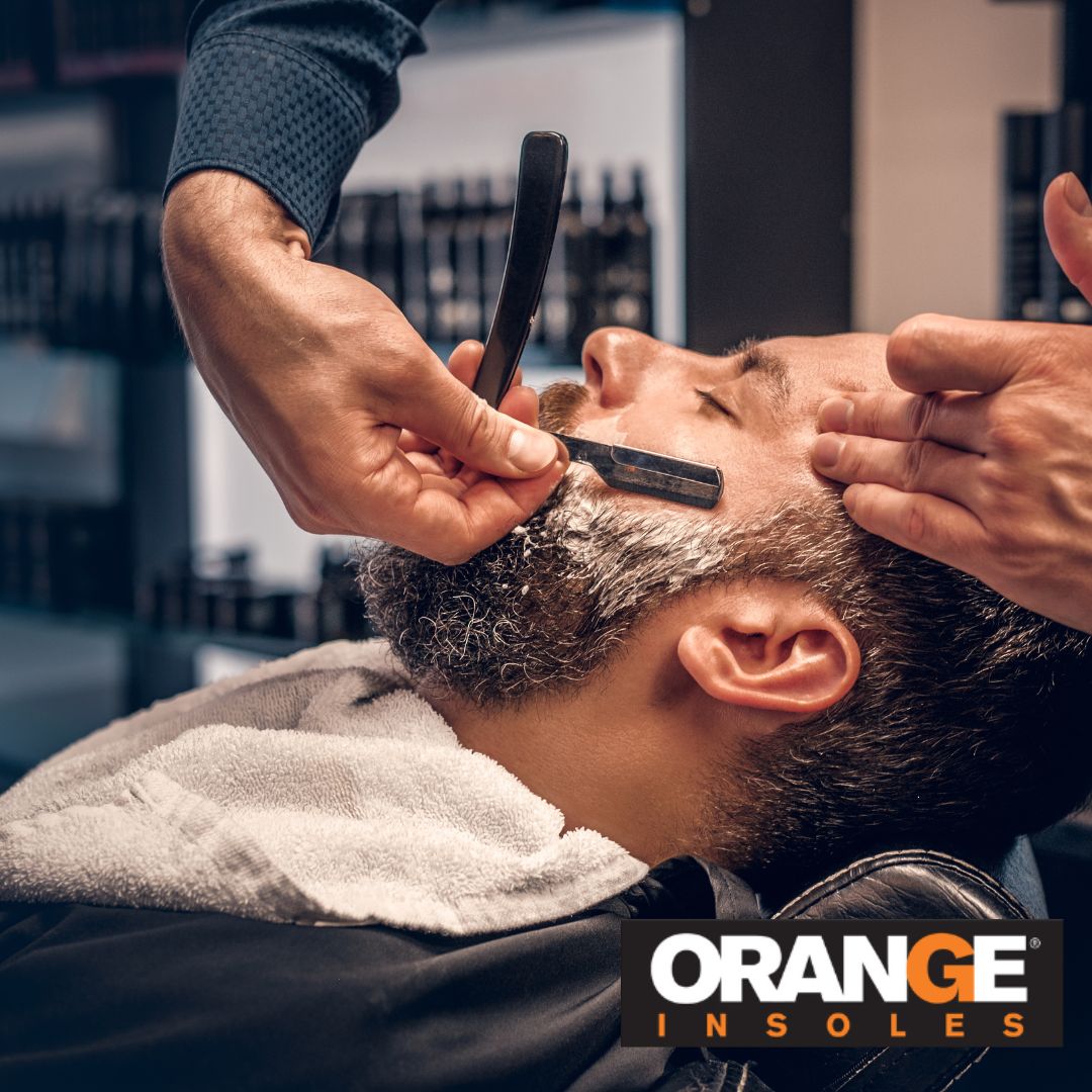 Beard Health for Men: A Comprehensive Guide