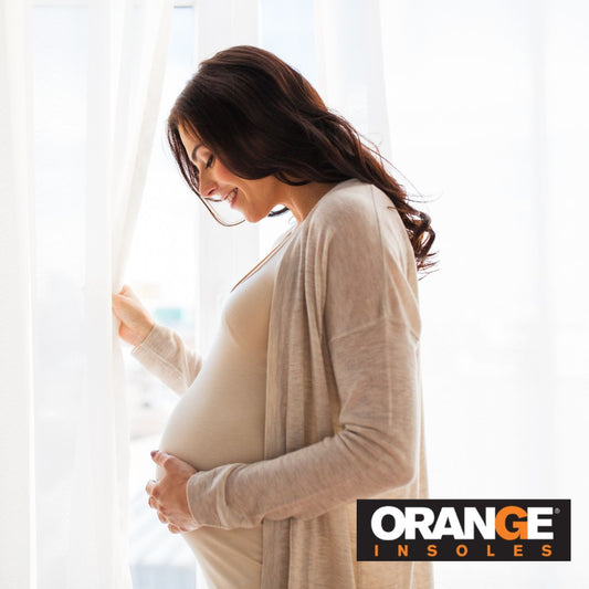 Expectant Mother’s Guide to Foot Health | Pregnancy Foot Care Tips