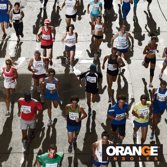Can I Run a Marathon with No Preparation? | What You Need to Know