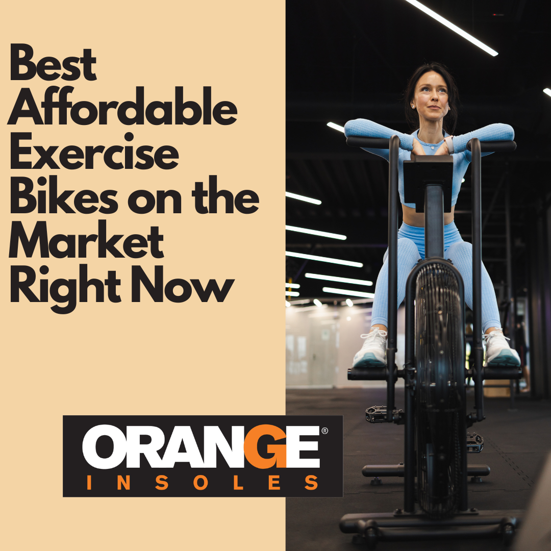 Best Affordable Exercise Bikes on the Market Right Now