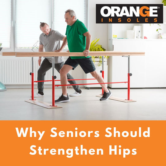 Hip Alignment For Seniors