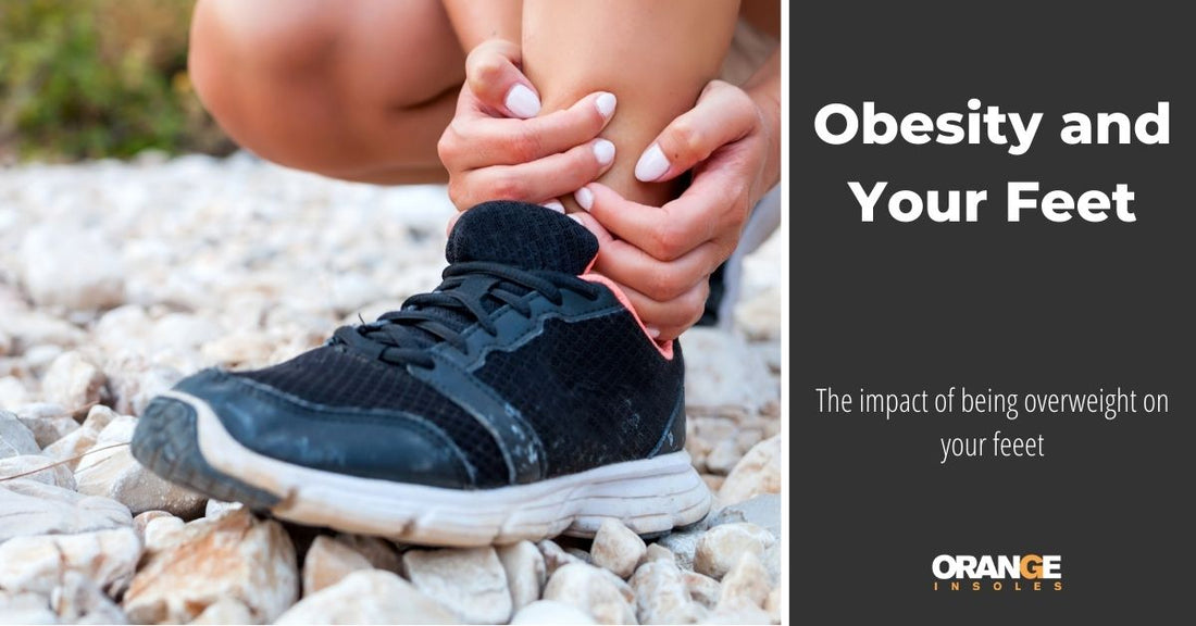 Obesity and Your Feet