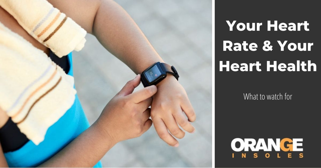 Your Heart Rate & Your Health
