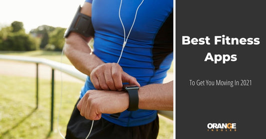 The Best Fitness Apps to Get You Moving