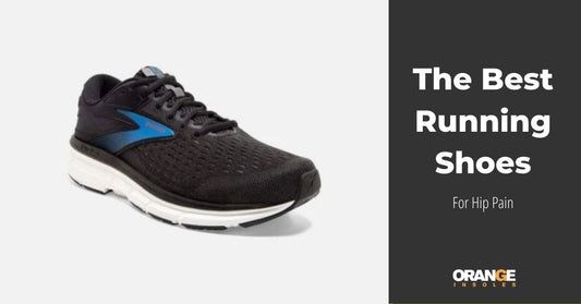 The Best Running Shoes For Hip Pain