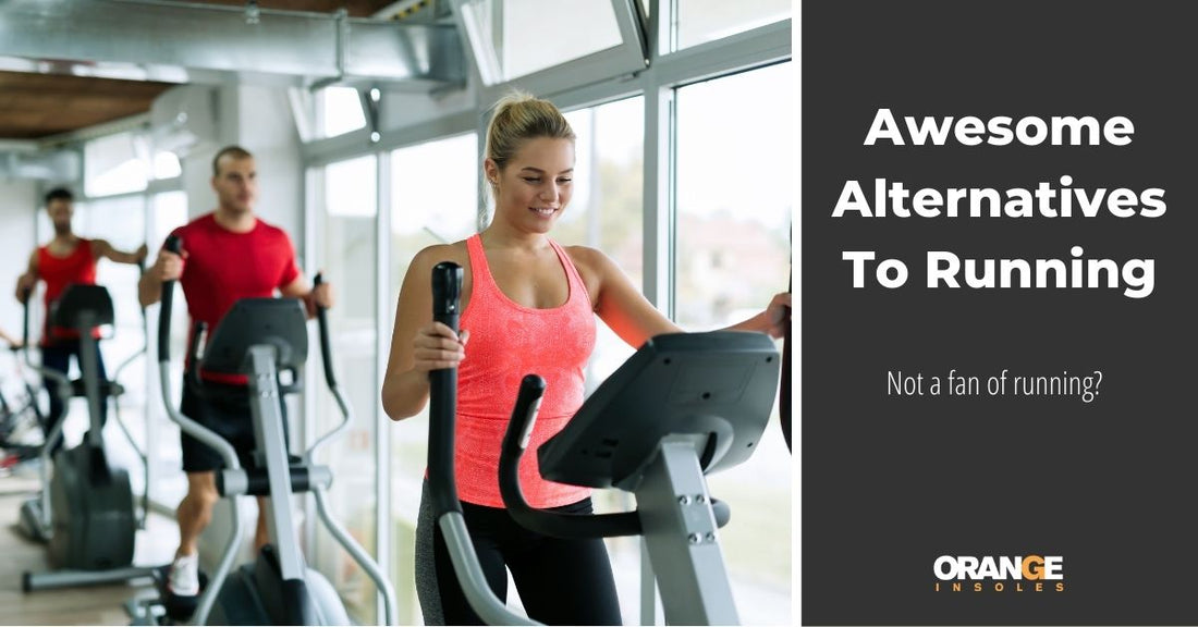 Awesome Alternatives To Running