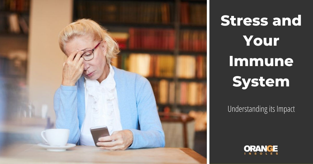 Stress and Your Immune System