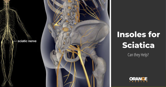 Best Insoles for Sciatica