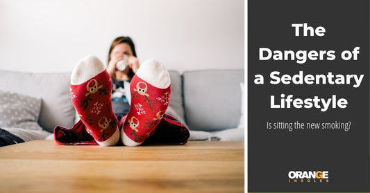 The Dangers of a Sedentary Lifestyle