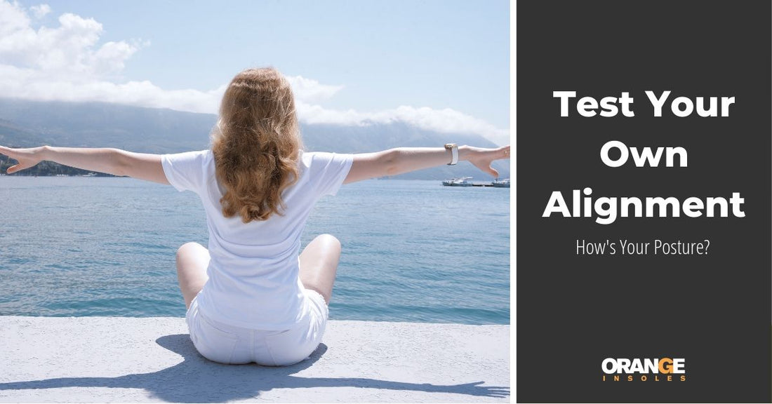 Test Your Own Alignment