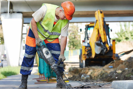 Contstruction & Manufacturing