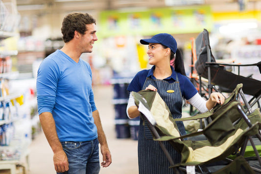 Retail / Sales