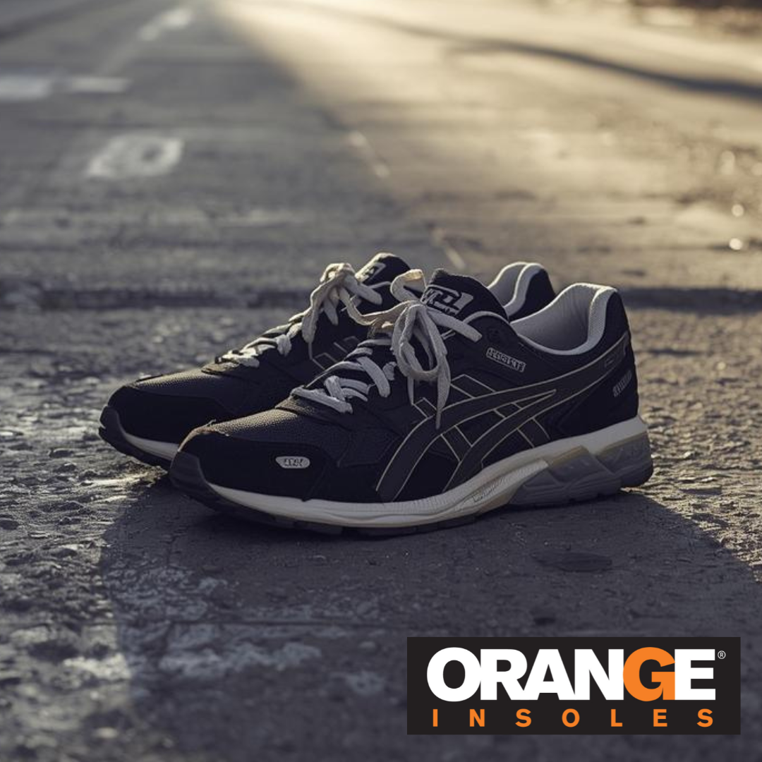 Why Athletic Shoes Break Down Faster Than You Think